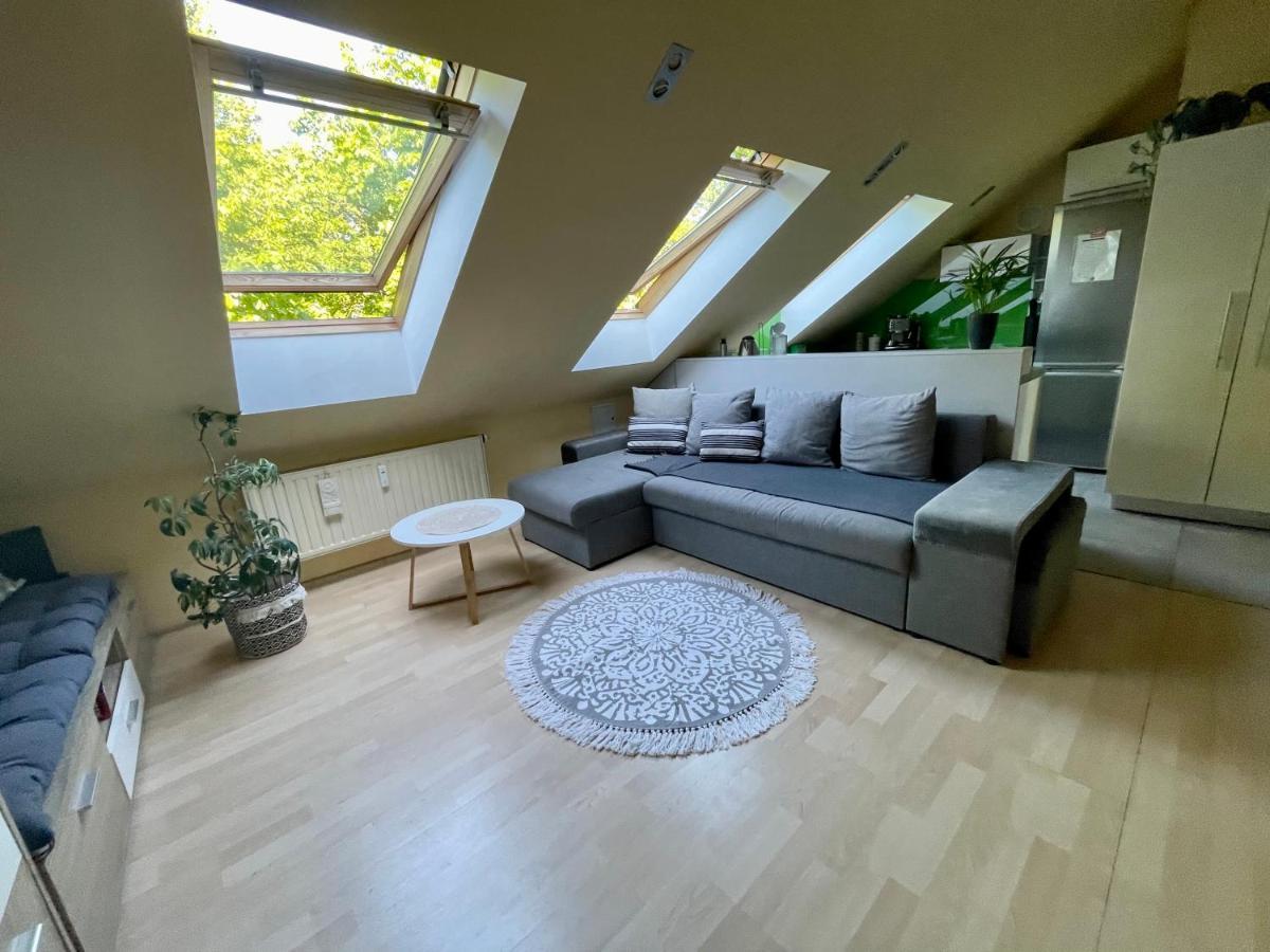 Loft Art Apartment 그디니아 외부 사진