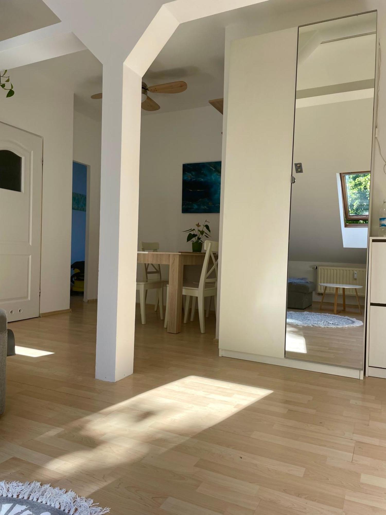 Loft Art Apartment 그디니아 외부 사진