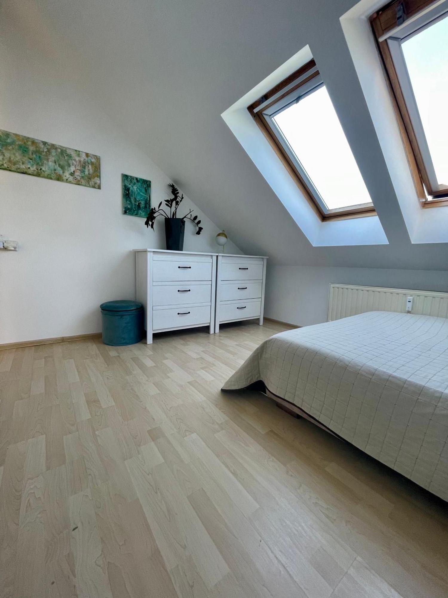 Loft Art Apartment 그디니아 외부 사진