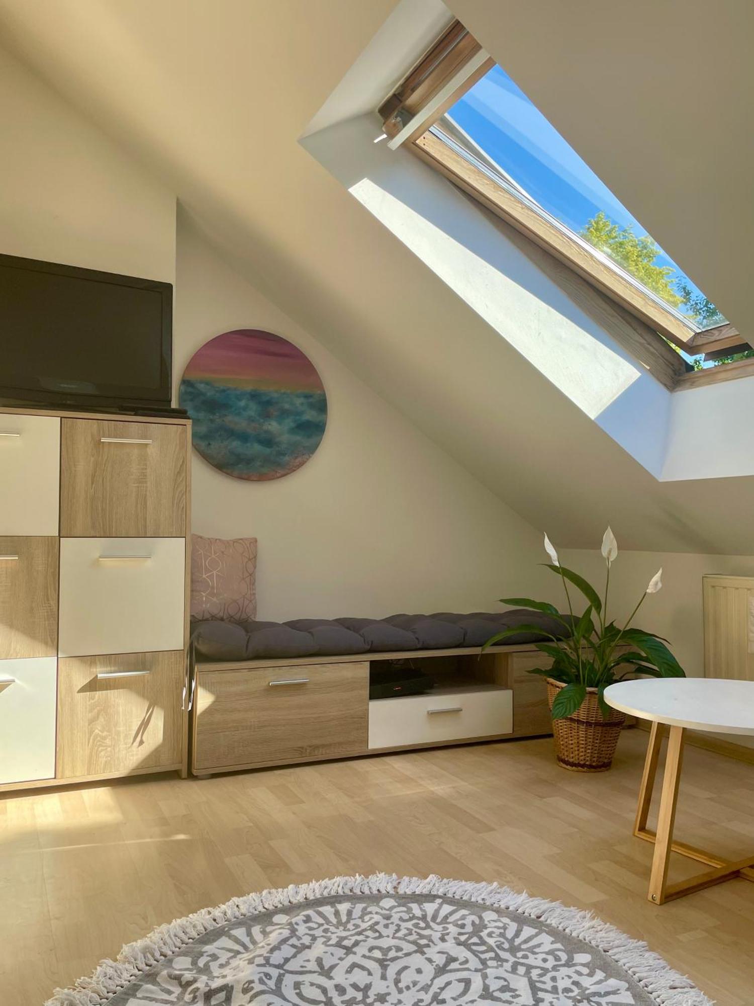 Loft Art Apartment 그디니아 외부 사진