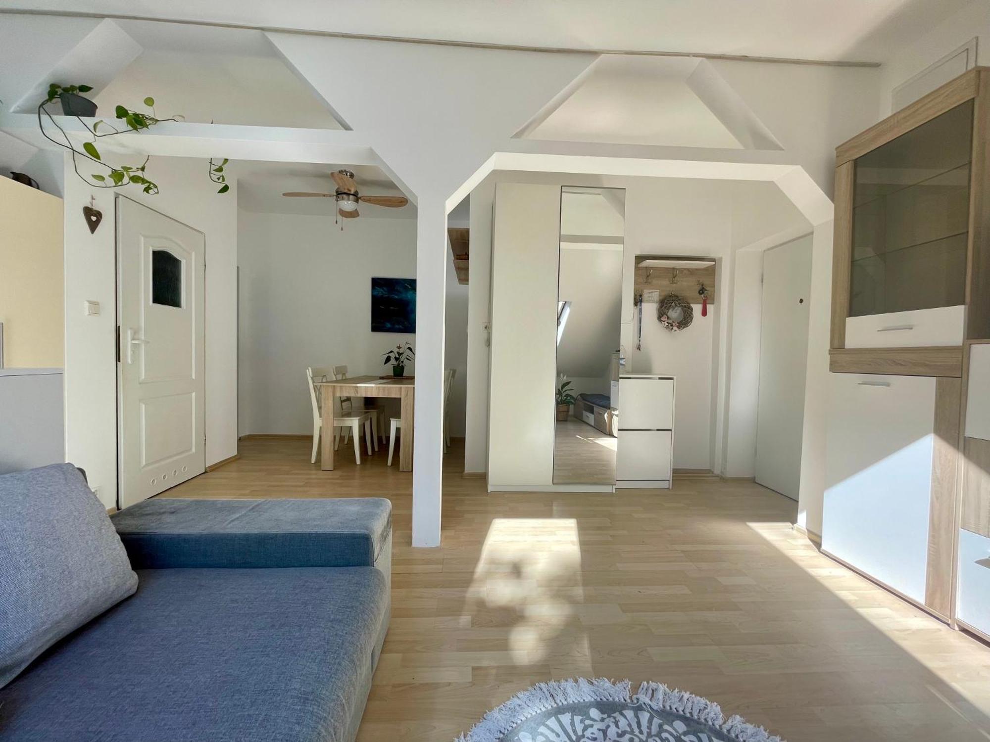 Loft Art Apartment 그디니아 외부 사진