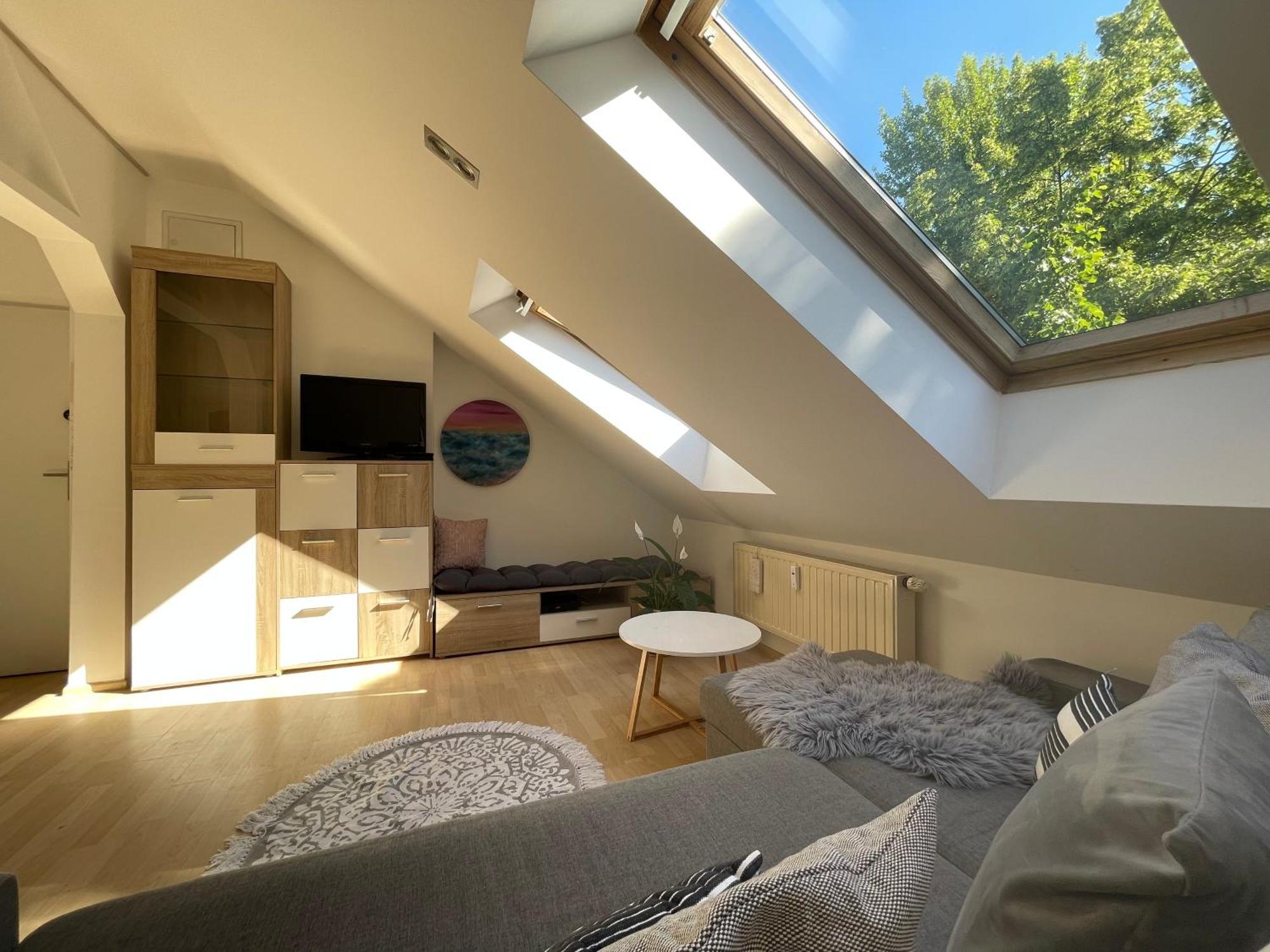 Loft Art Apartment 그디니아 외부 사진