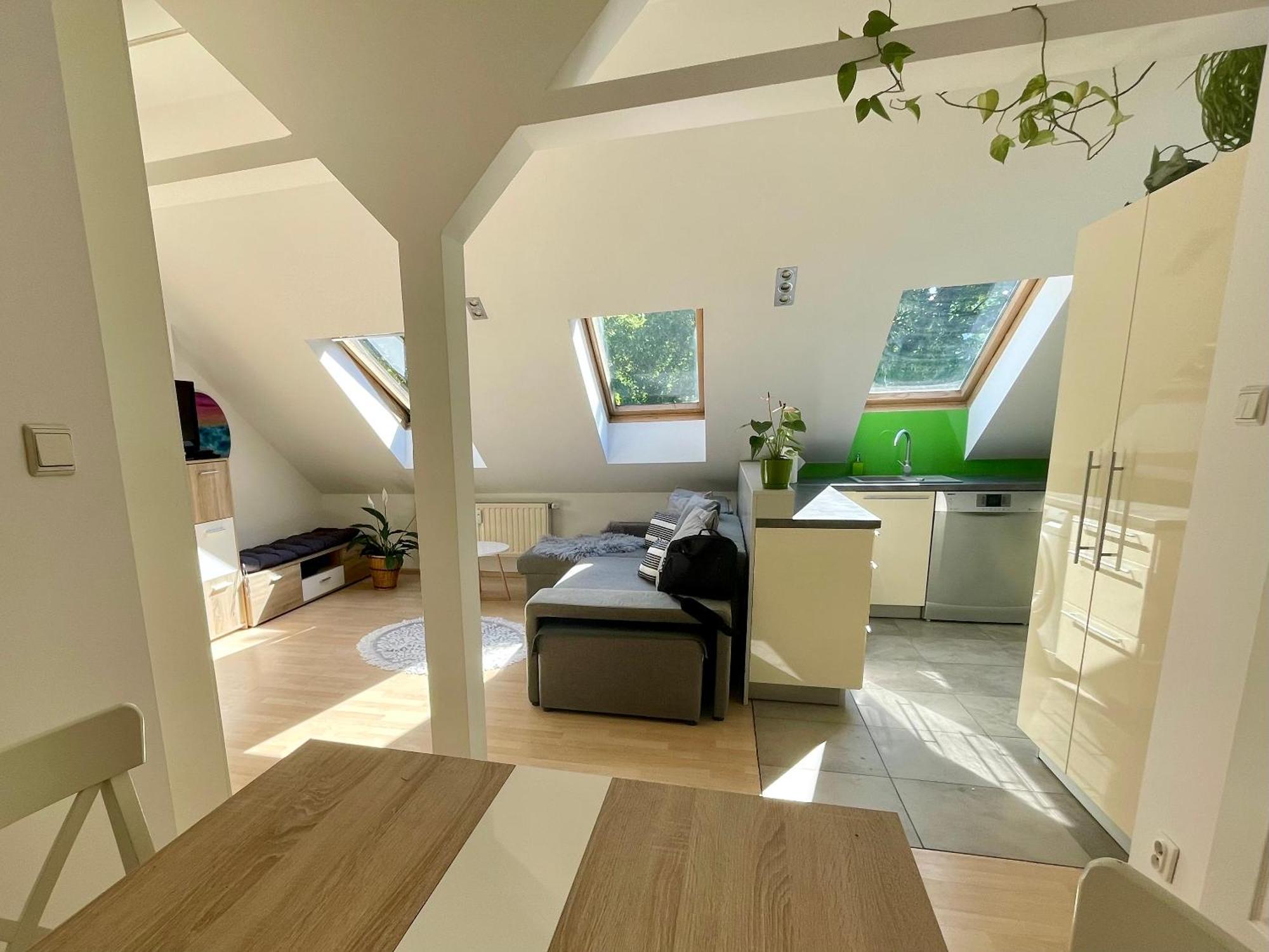 Loft Art Apartment 그디니아 외부 사진