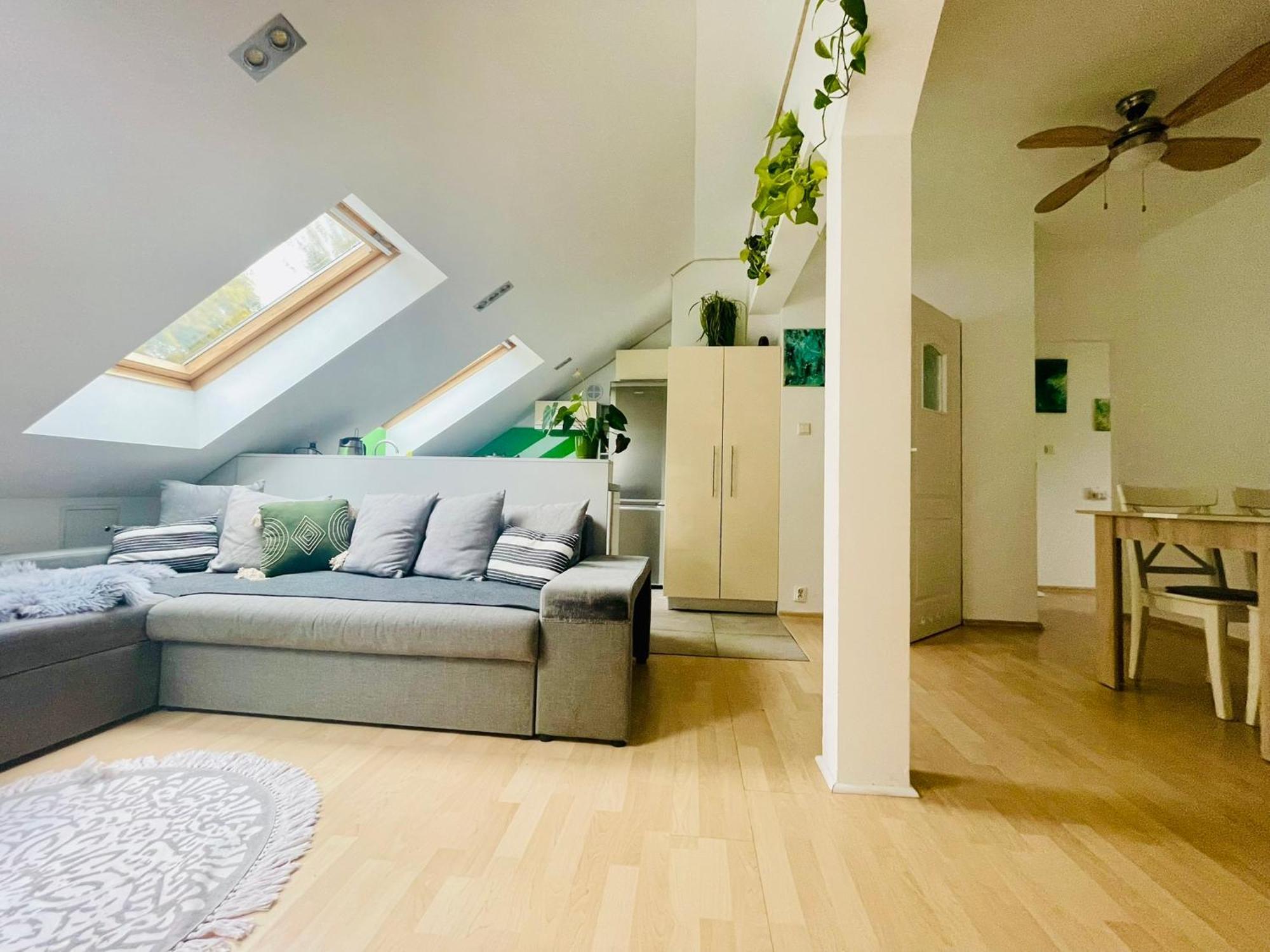 Loft Art Apartment 그디니아 외부 사진