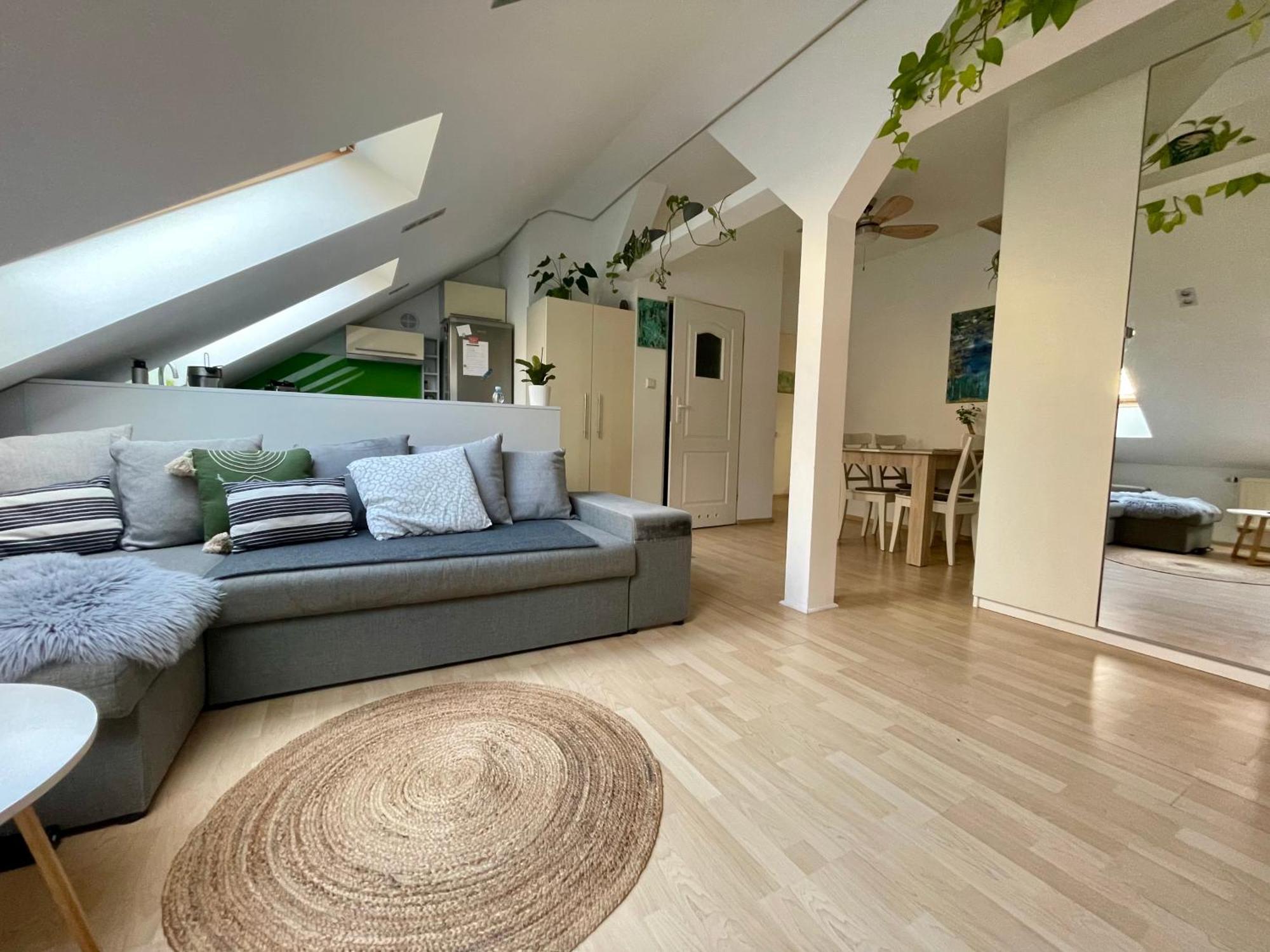 Loft Art Apartment 그디니아 외부 사진